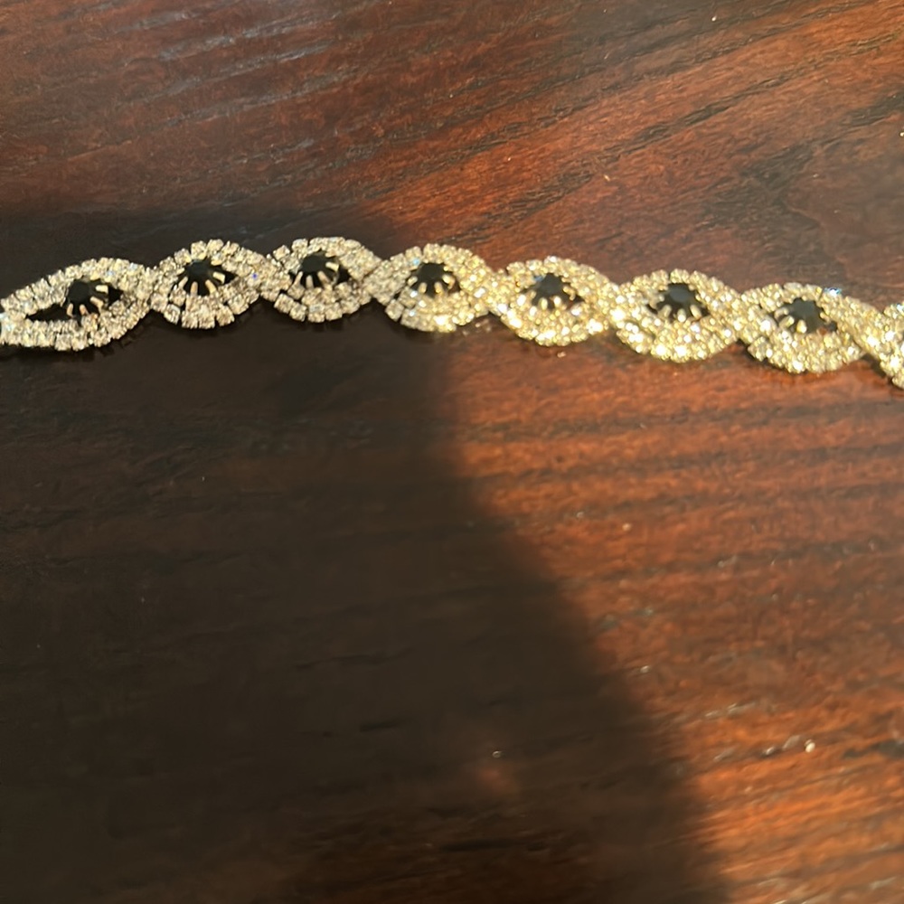 Bracelet.